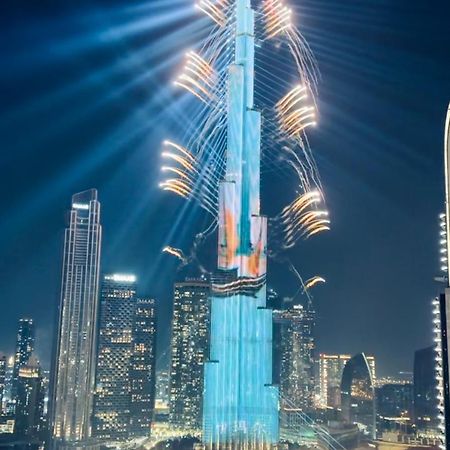 Burj Royale Residences Downtown Dubai - Burj Khalifa District Buitenkant foto