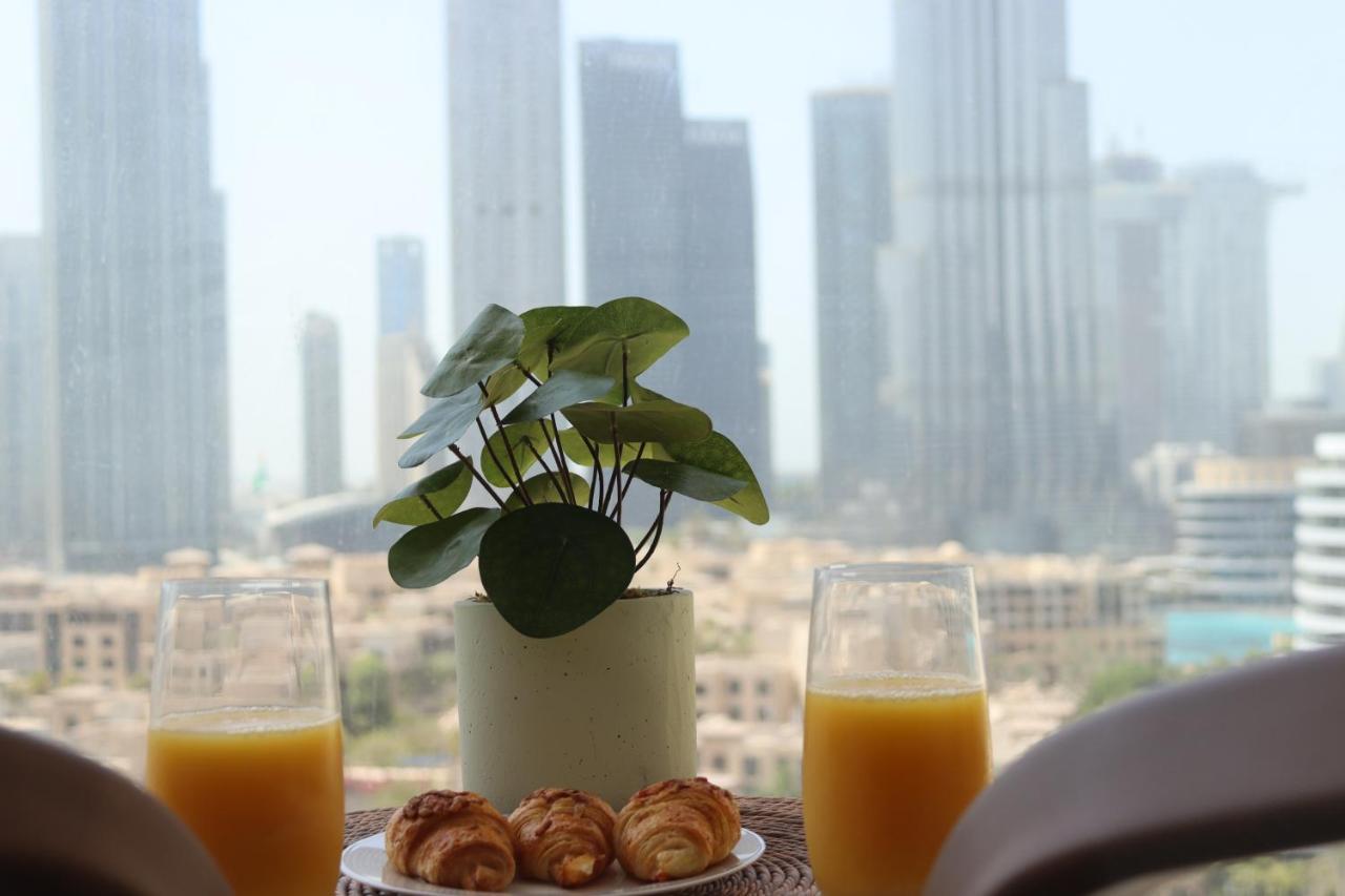 Burj Royale Residences Downtown Dubai - Burj Khalifa District Buitenkant foto