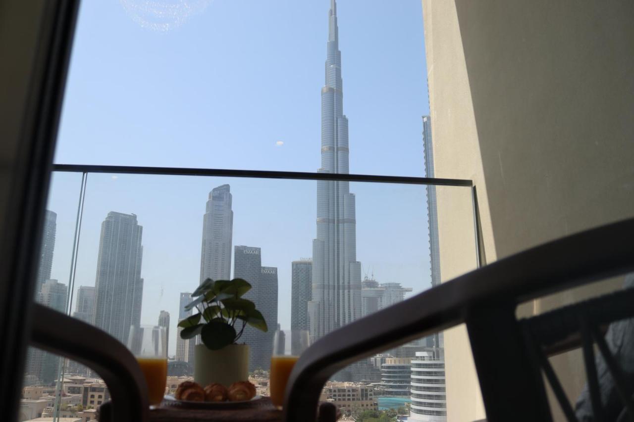 Burj Royale Residences Downtown Dubai - Burj Khalifa District Buitenkant foto