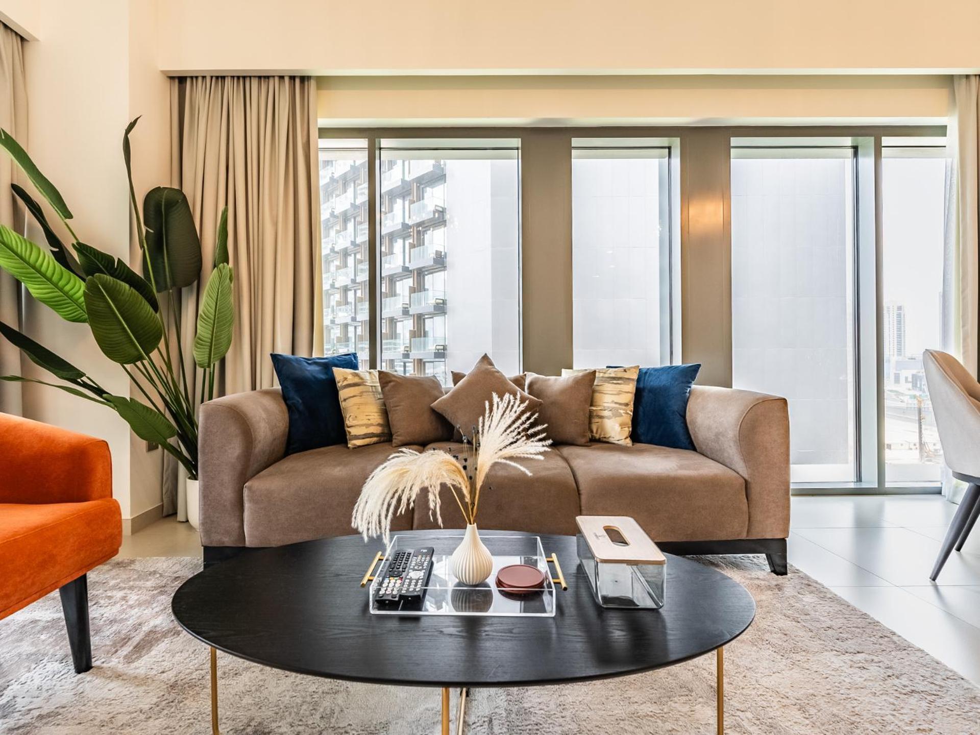 Burj Royale Residences Downtown Dubai - Burj Khalifa District Buitenkant foto